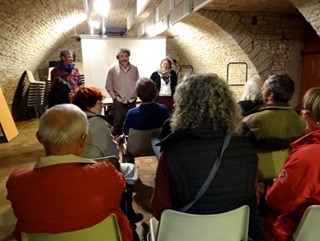 conférence