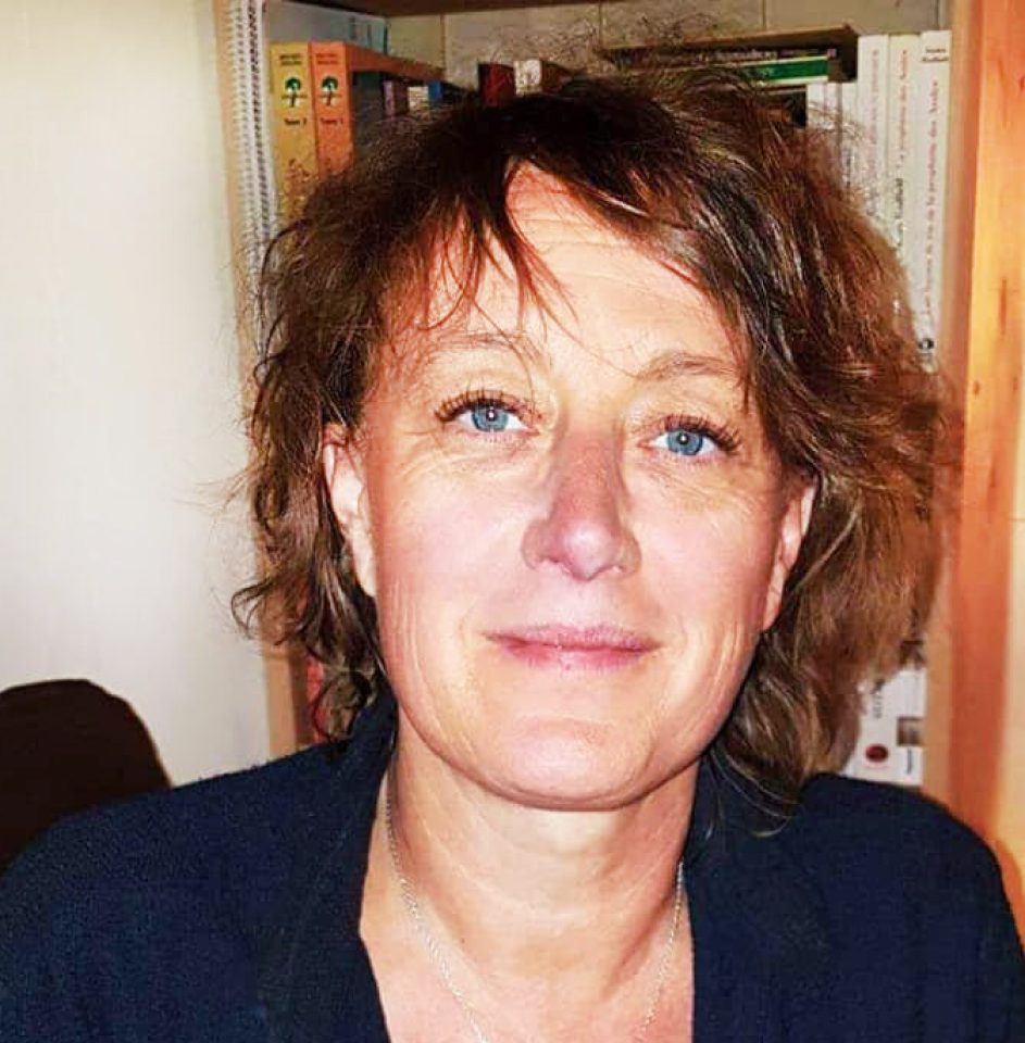 annegaelle